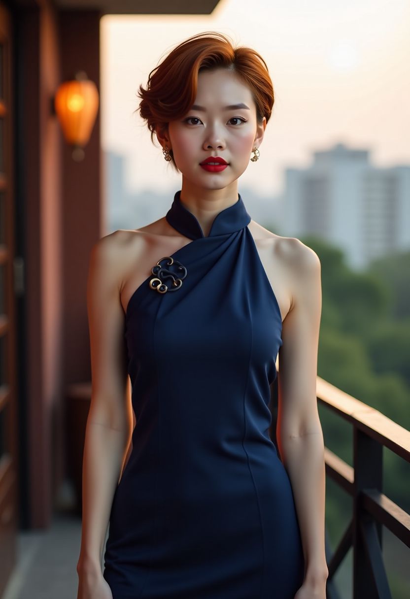 娇妻难驯