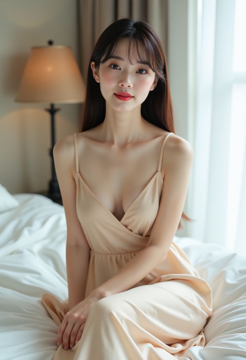 替嫁新娘